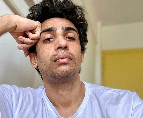 Gulshan Devaiah