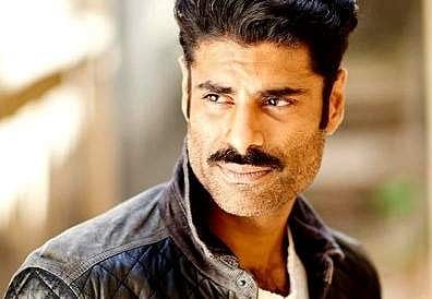 Sikander Kher