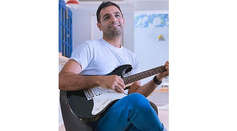 Rochak Kohli