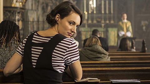Phoebe Waller-Bridge (Photo: Internet / Archives)