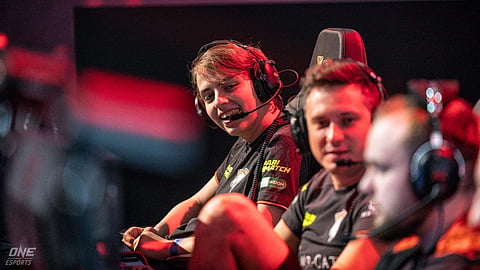 Gaming