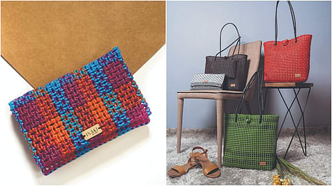 Inaki bags