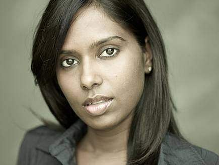 Vasuki Bhaskar