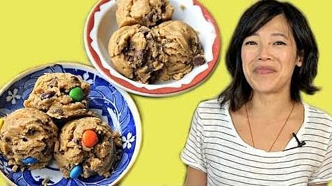 Emmy Cho from EmmyMadeInJapan