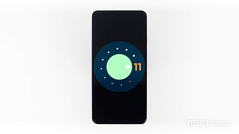 Android 11