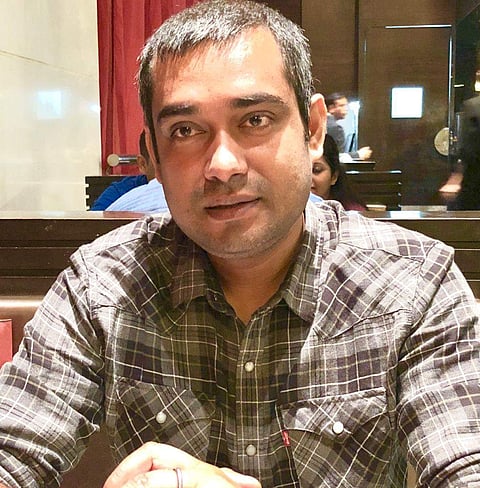 Pradeep Kumar