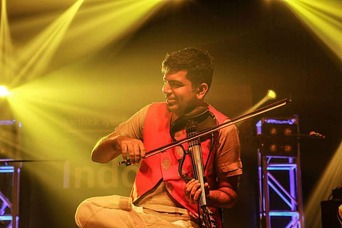 Karthick Iyer