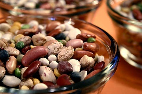 Lentils