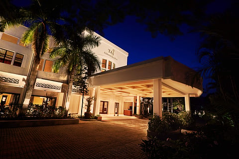 Taj Connemara
