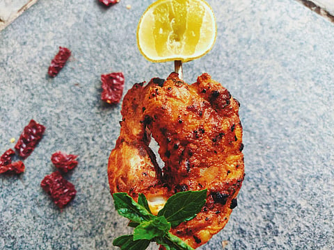 Taj Coromandel in Chennai curates 'takeaway kebab festival' with recipes from royal kitchens of India