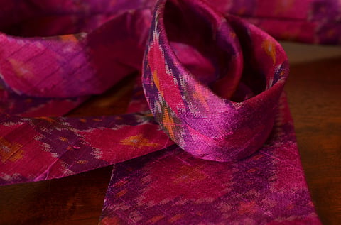 From label Indigharana