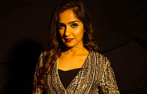 Asees Kaur