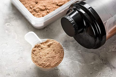 Whey Protein