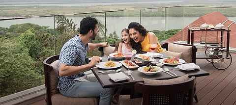 Hilton announces 'Dream Away' for guests across its hotels in India