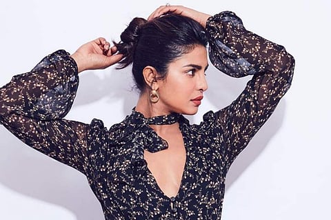 Priyanka-Chopra
