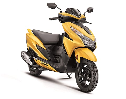 Honda_Grazia_125_BSVI