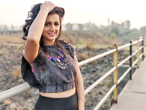Chhavi Sodhani
