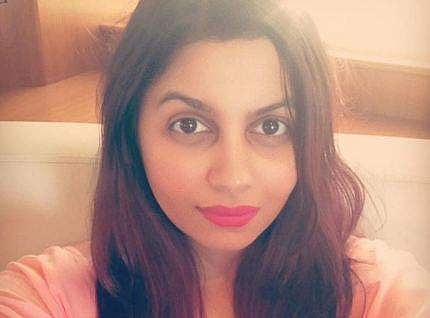 Shaheen Bhatt
