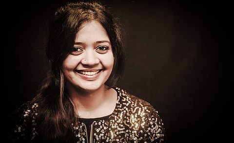 Shilpa Natarajan