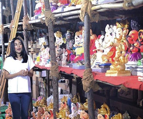 Amrita Rao