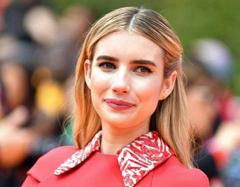 Emma Roberts