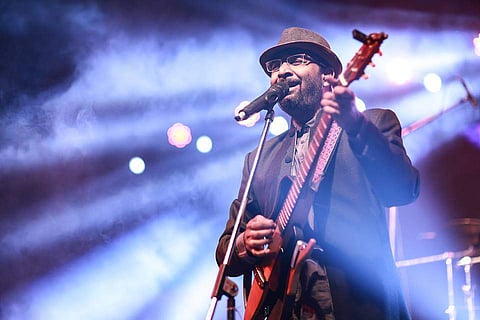Mohan Kannan