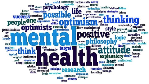 Mental health is important