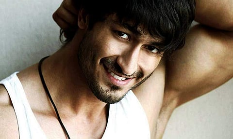 Vidyut Jammwal