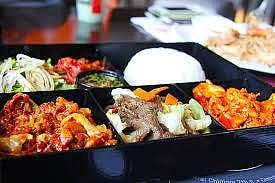 The Park Chennai's new bento boxes hit the spot!