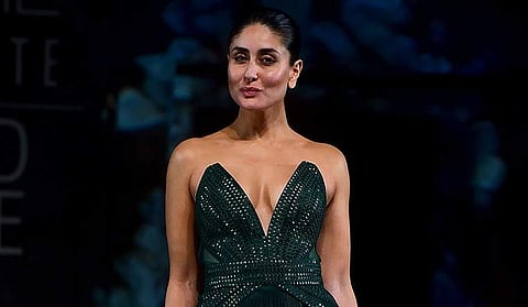 Bebo's Sunday rituals are super relatable
