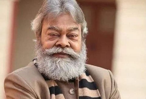 Anupam Shyam