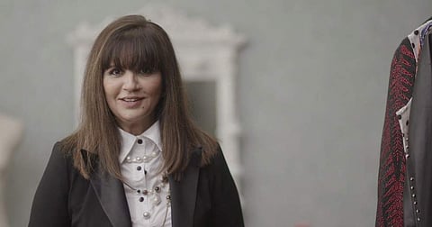 Neeta Lulla