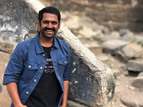 Sharib Hashmi