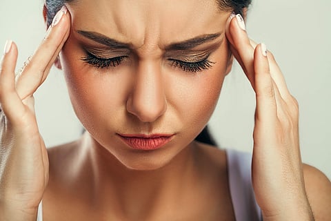 migraine