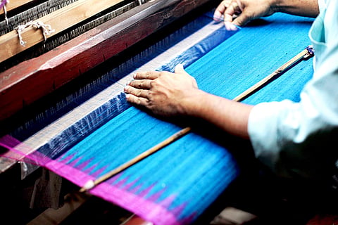 GoCoop’s ‘Go Swadeshi Online’, an online handloom exhibition kicks off on August 1