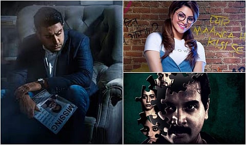 Eight films and shows to look forward to on OTT platforms in the month of July