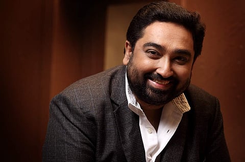 M Jayachandran