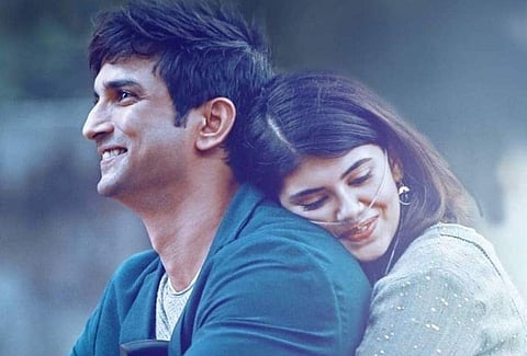 The trailer of Dil Bechara, starring the late actor Sushant Singh Rajput and up and coming star Sanjana Sanghi, has become the most liked trailer on YouTube
