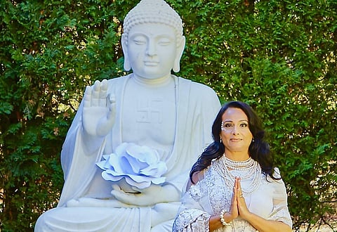 Ila Paliwal