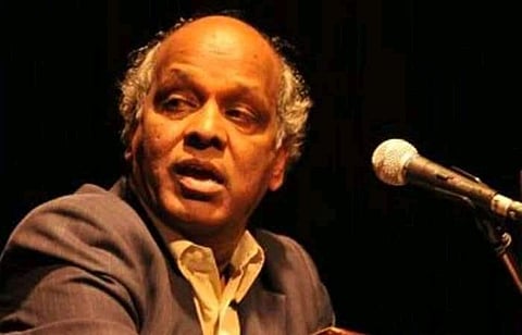 Noted Urdu poet and lyricist Dr Rahat Indori passed away on Tuesday afternoon after testing positive for the novel Coronavirus.