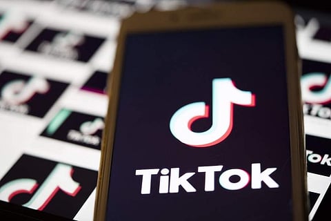 Report: TikTok collected device data in violation of Google policies