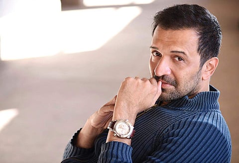 Atul Kasbekar