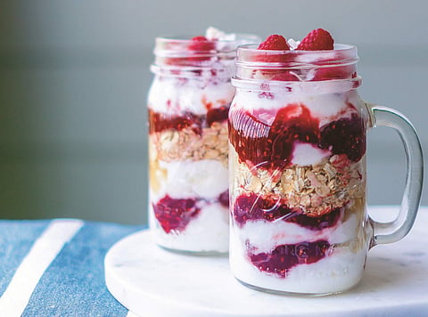 The Park Chennai rolls out 'jars of joy' for some sweet celebration this weekend