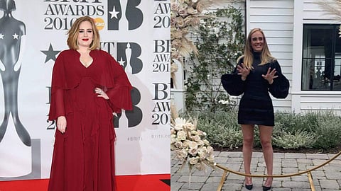 Adele