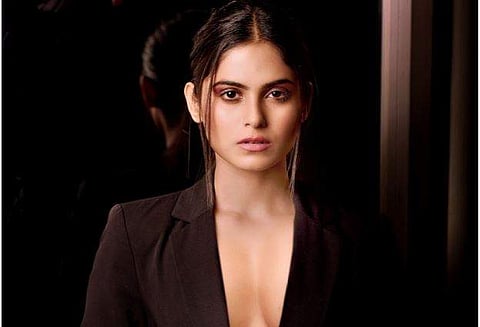 Naina Ganguly