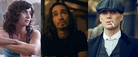 Netflix shows