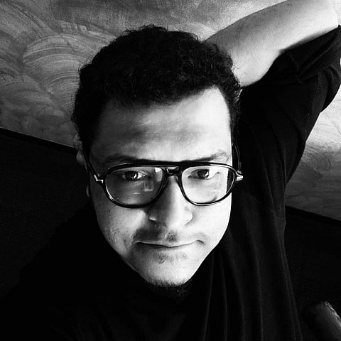 Aniket Mitra
