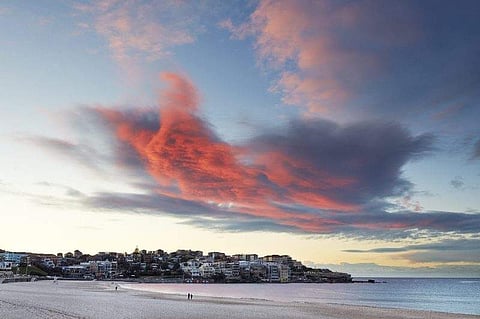 Bondi Beach