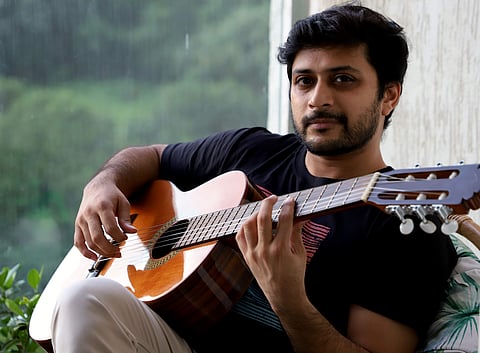 Karan Kulkarni