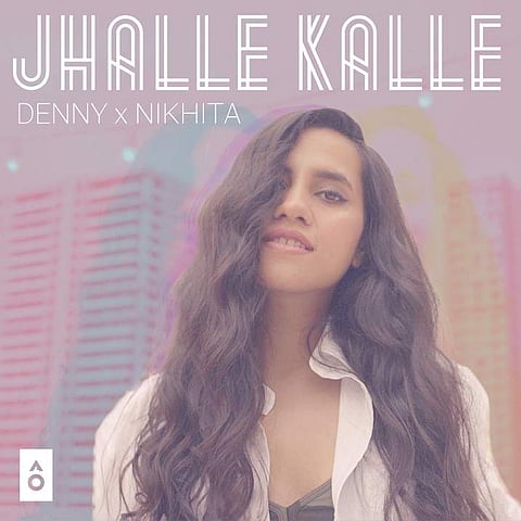 Jhalle Kalle's artwork